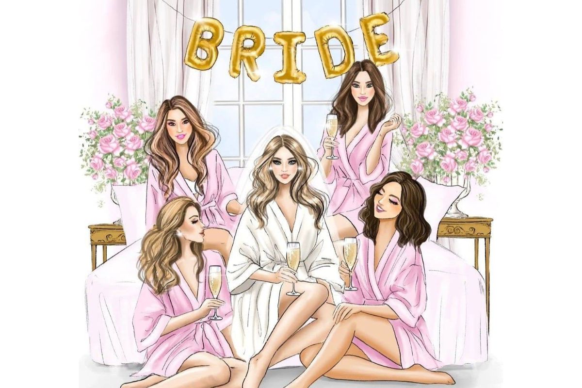 EVJF SPA – Y Massage