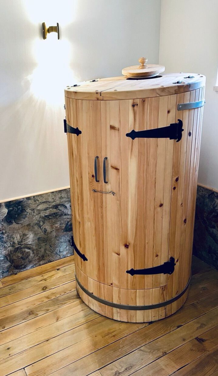 Fitobanya (cabine vapeur)