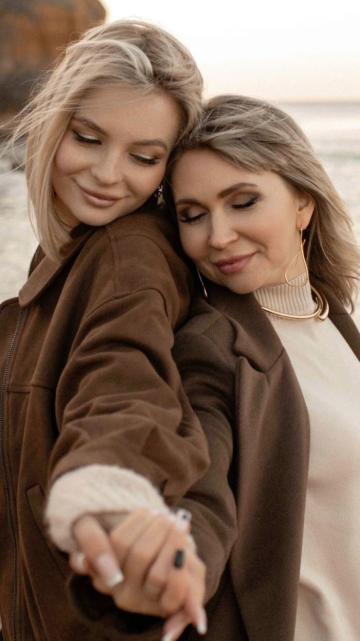 Formule Maman & Fille - Spa duo Y Massage